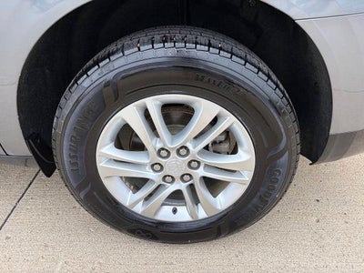 2019 Buick Enclave Premium
