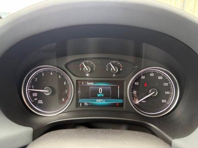 2019 Buick Enclave Premium