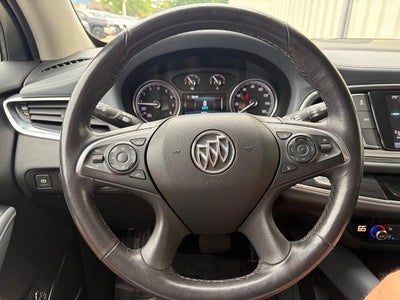 2019 Buick Enclave Premium