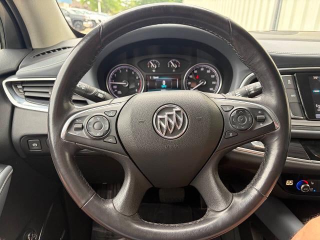 2019 Buick Enclave Premium