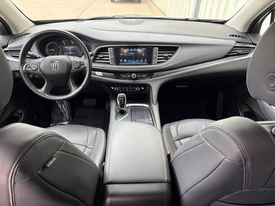 2019 Buick Enclave Premium