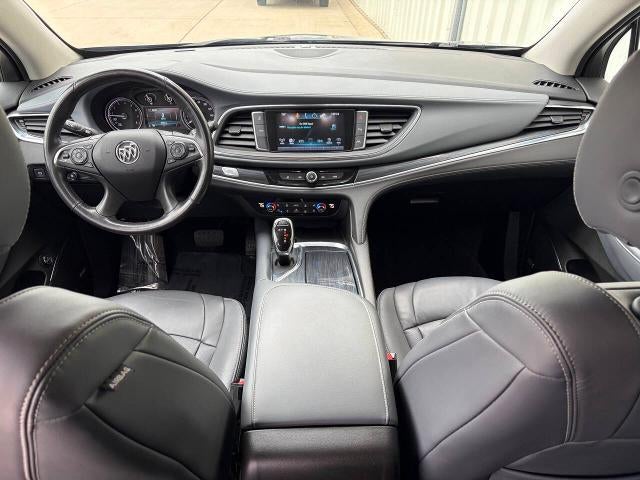 2019 Buick Enclave Premium