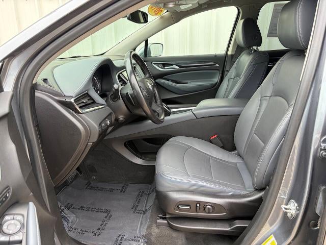 2019 Buick Enclave Premium
