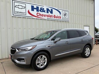 2019 Buick Enclave Premium