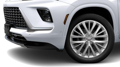2026 Buick Enclave Base