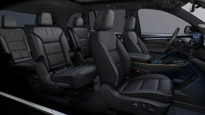2026 Buick Enclave Base