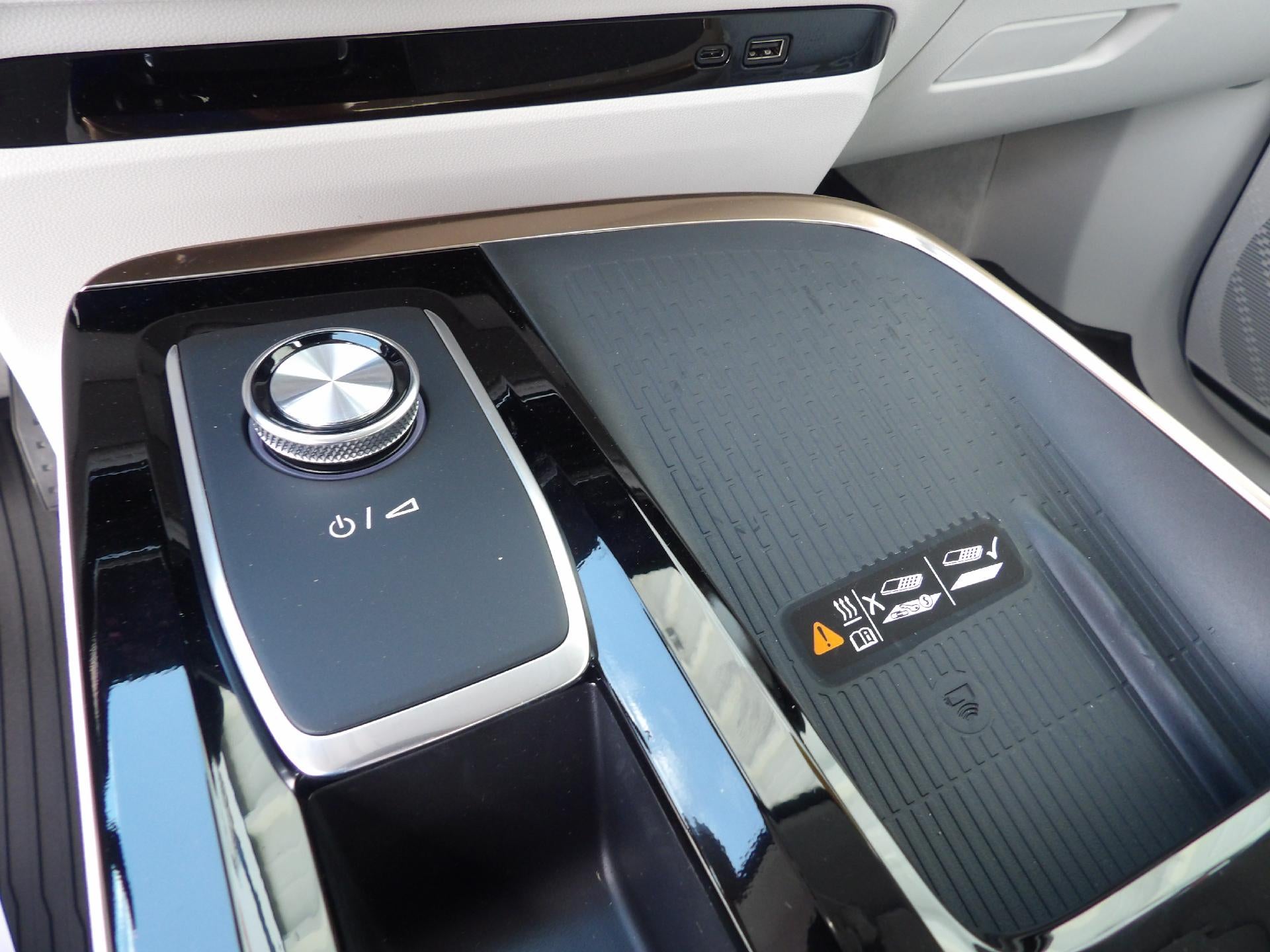 2026 Buick Enclave Avenir - Photo 16