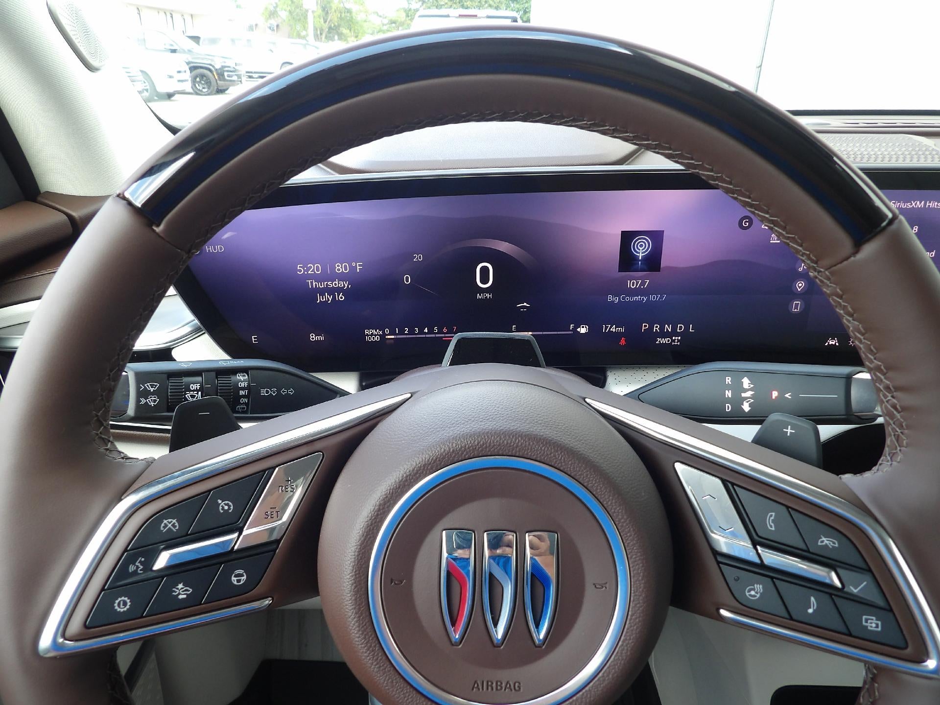 2026 Buick Enclave Avenir - Photo 17