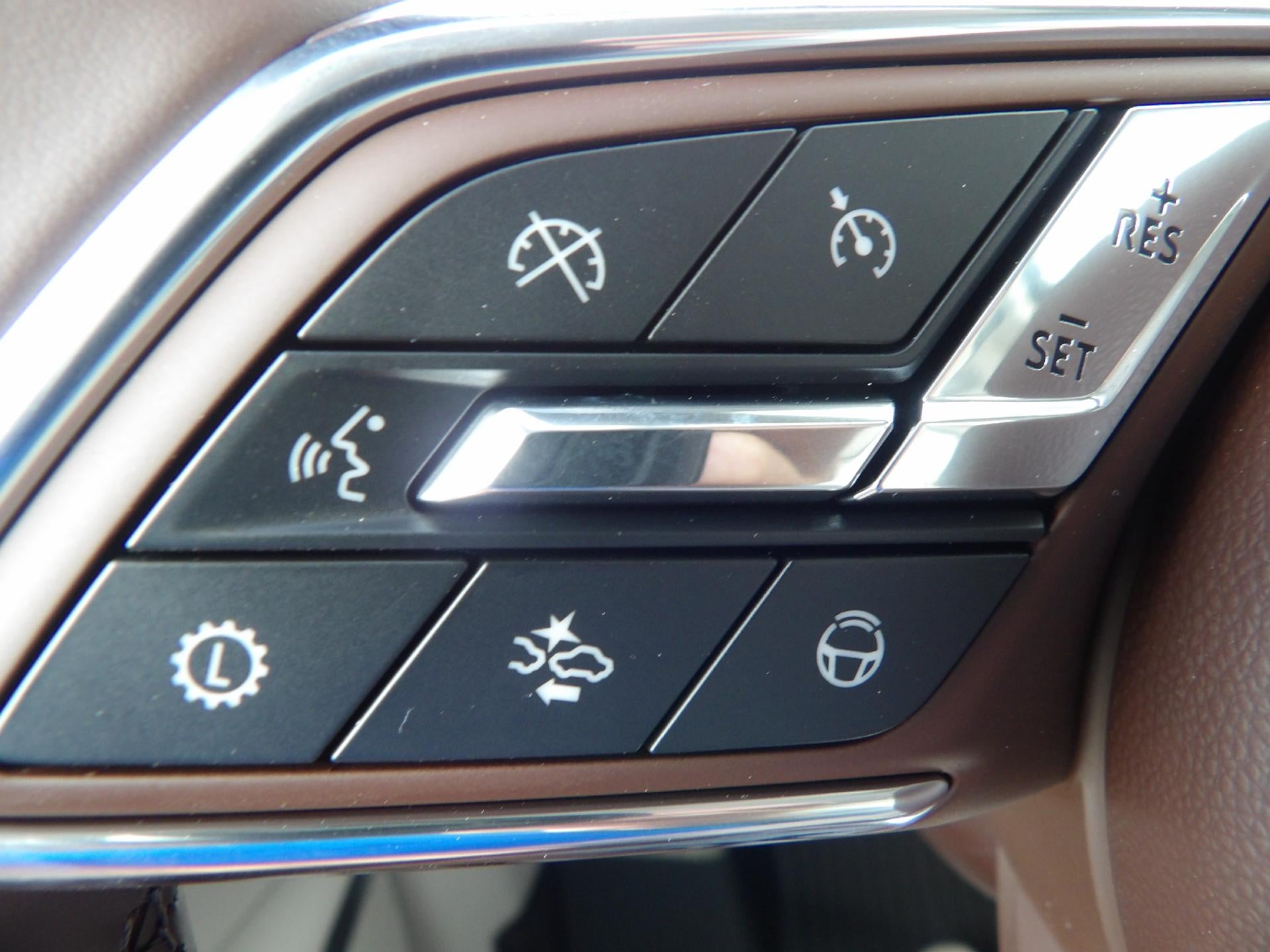 2026 Buick Enclave Avenir - Photo 18