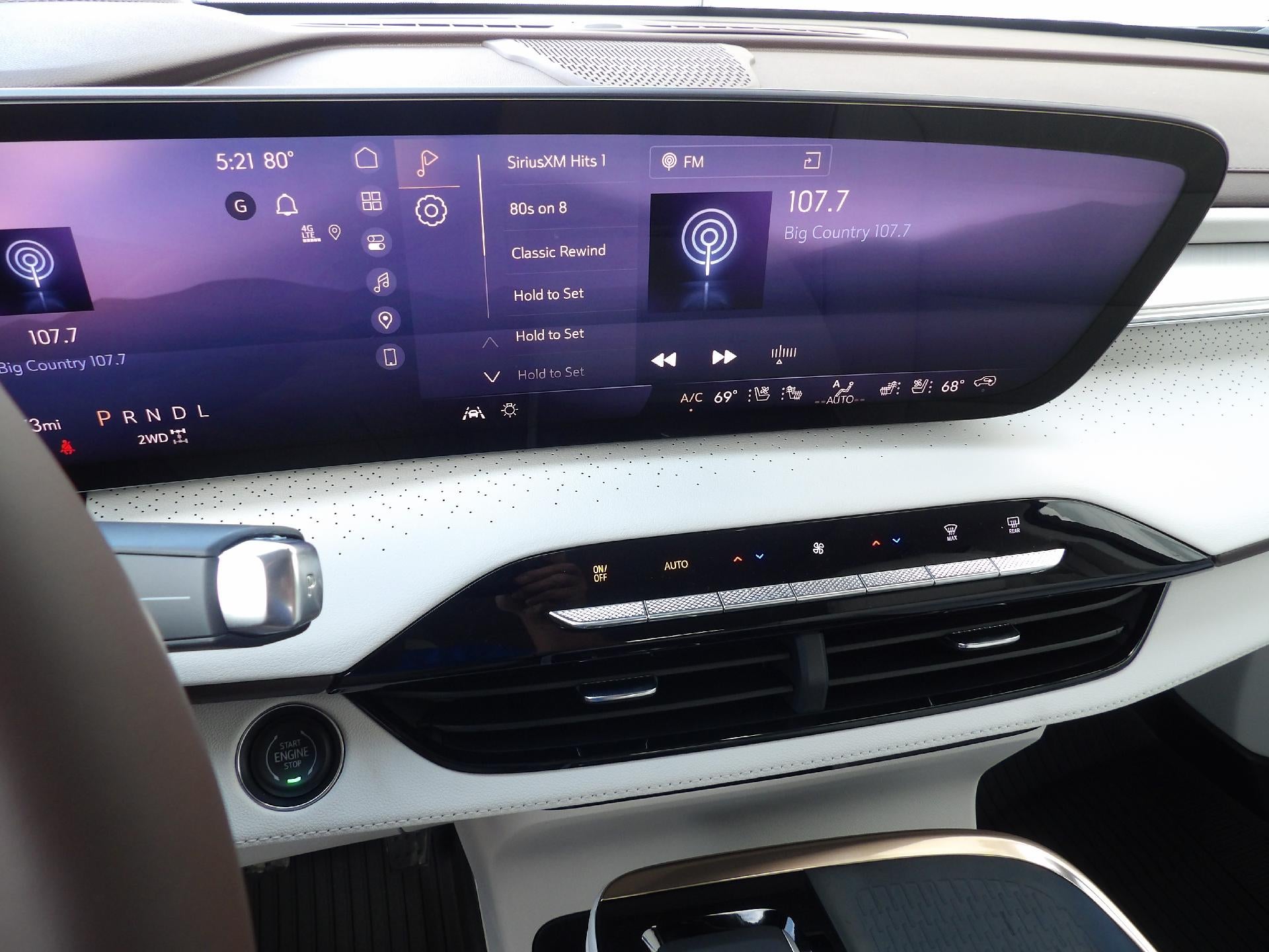 2026 Buick Enclave Avenir - Photo 26