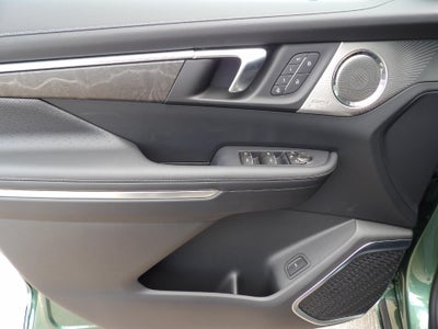 2027 Buick Enclave Avenir