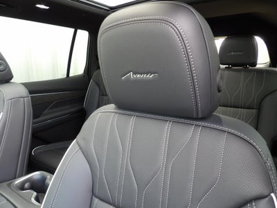 2027 Buick Enclave Avenir