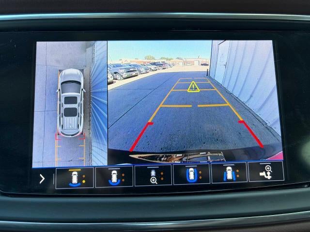 2021 Buick Enclave Avenir