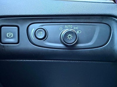 2021 Buick Enclave Avenir