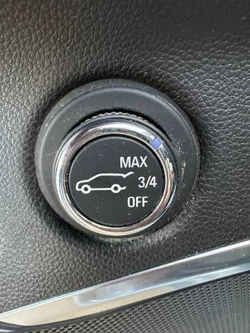 2020 Buick Enclave Avenir