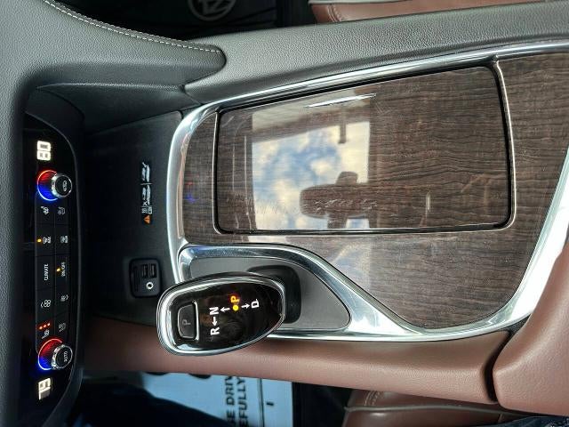 2020 Buick Enclave Avenir