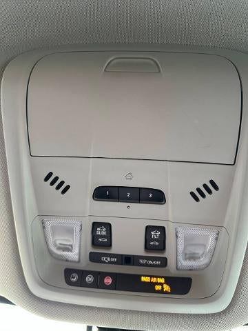 2020 Buick Enclave Avenir