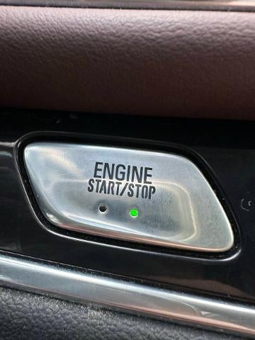 2020 Buick Enclave Avenir