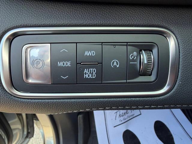 2025 Buick Enclave Avenir - Photo 19