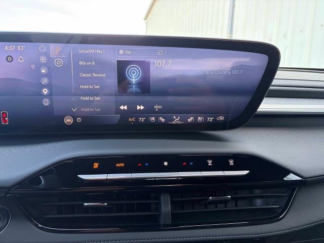 2025 Buick Enclave Avenir - Photo 20