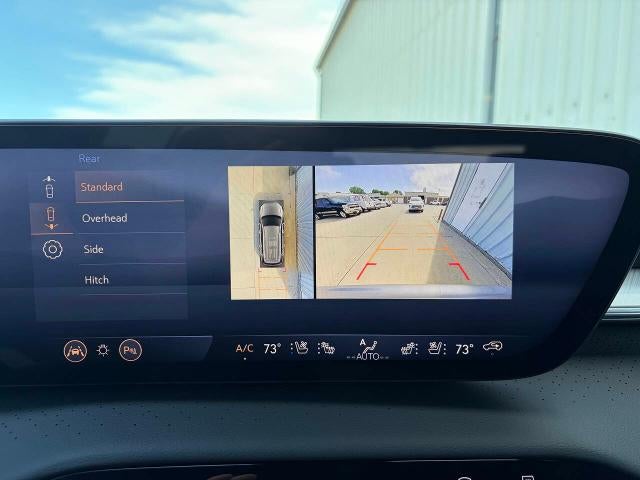 2025 Buick Enclave Avenir - Photo 21