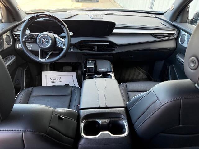2025 Buick Enclave Avenir - Photo 8