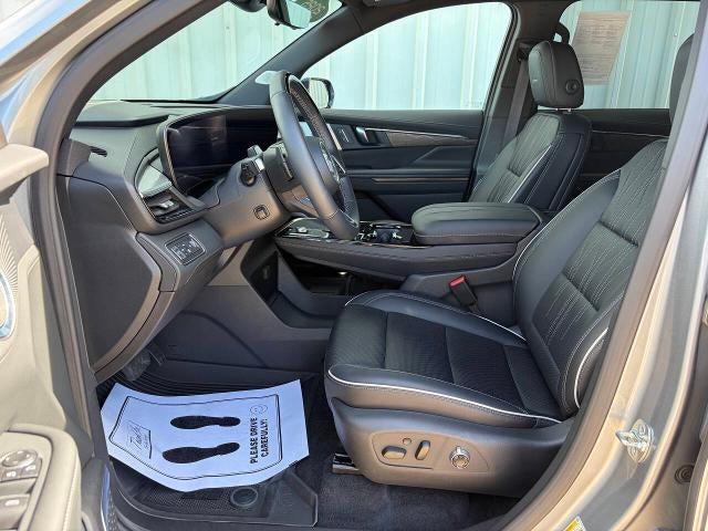 2025 Buick Enclave Avenir - Photo 9