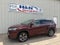 2019 Toyota Highlander Limited Platinum