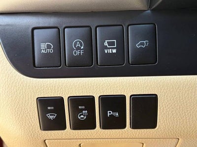 2019 Toyota Highlander Limited Platinum