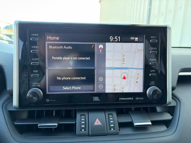 2020 Toyota RAV4 Limited