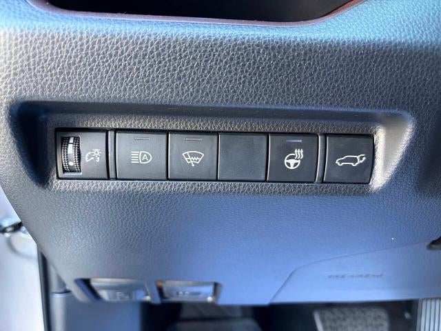 2020 Toyota RAV4 Limited