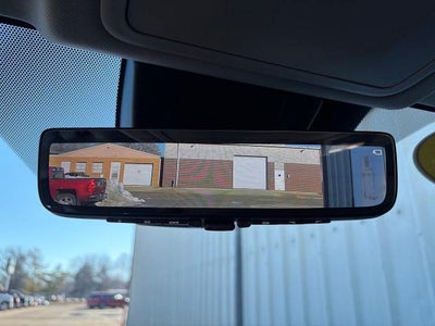 2020 Toyota RAV4 Limited