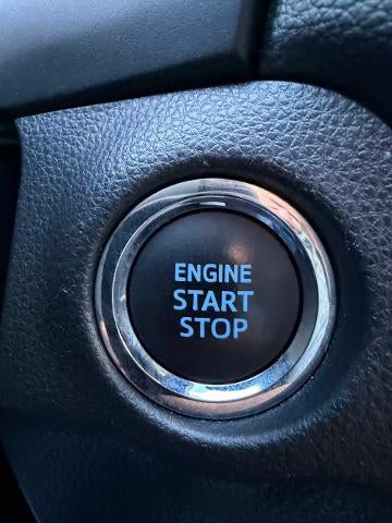 2020 Toyota RAV4 Limited