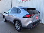 2020 Toyota RAV4 Limited