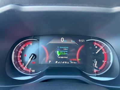 2020 Toyota RAV4 Limited