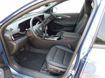 2025 Buick Envista Sport Touring
