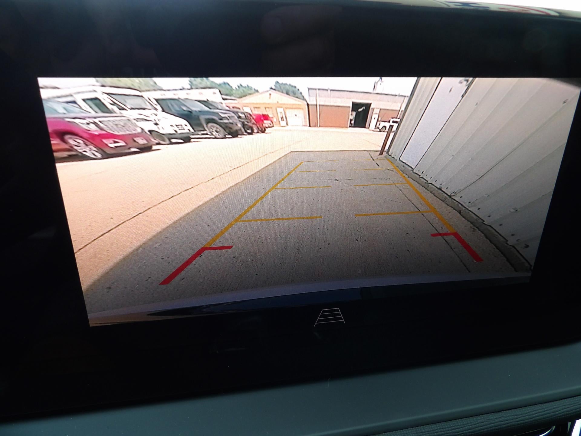 2025 Buick Envista Sport Touring