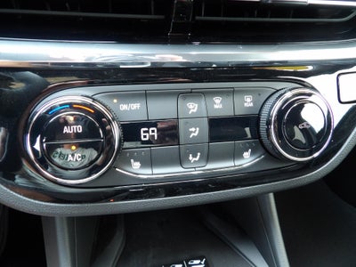 2025 Buick Envista Sport Touring