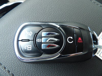 2025 Buick Envista Sport Touring