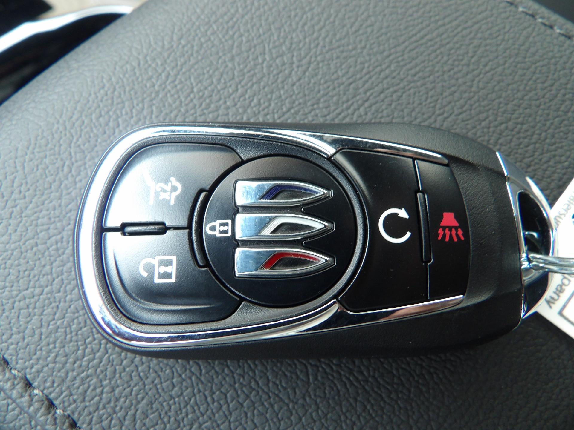 2025 Buick Envista Sport Touring