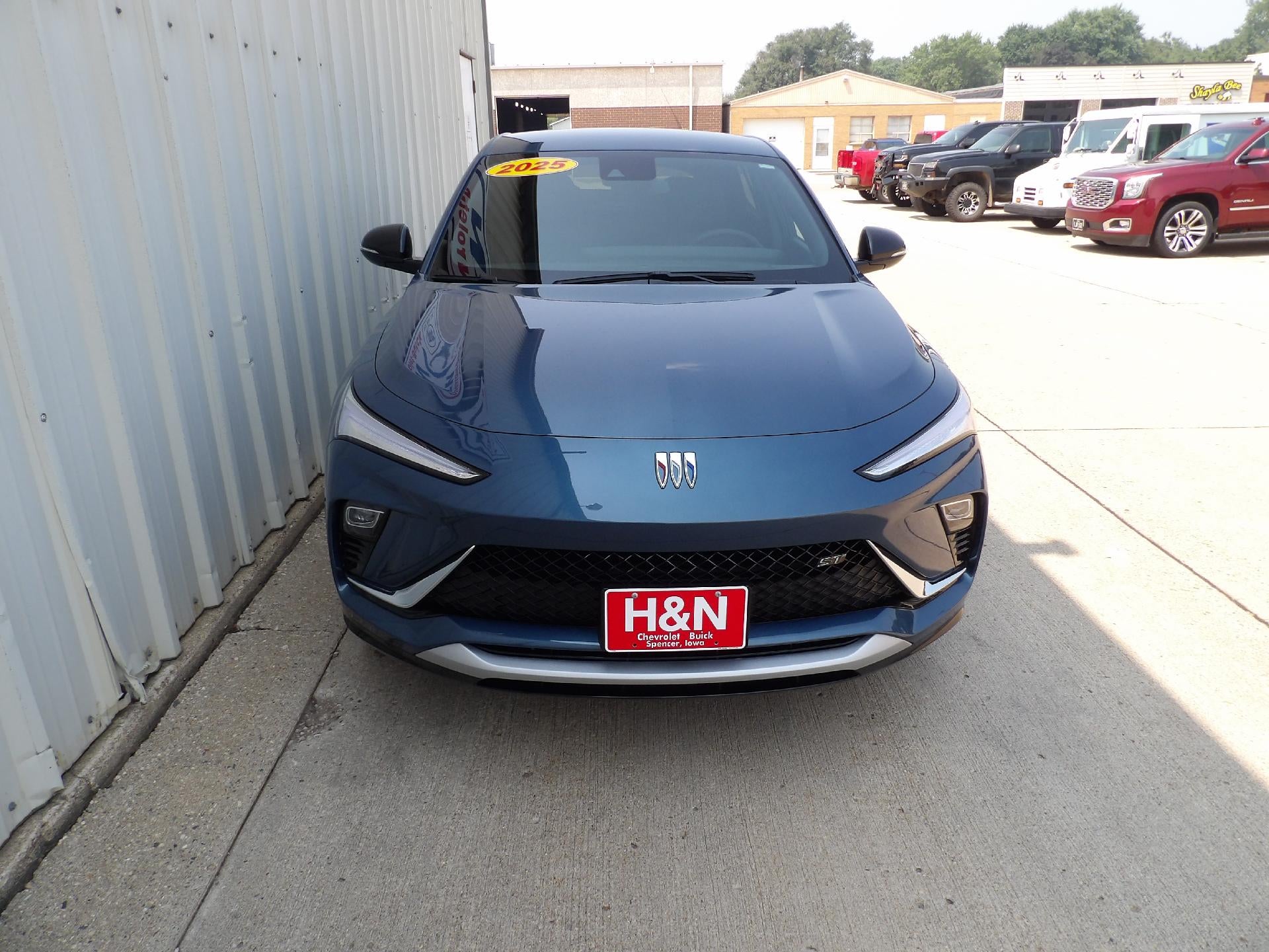 2025 Buick Envista Sport Touring