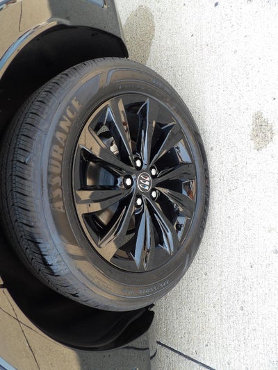 2025 Buick Envista Sport Touring