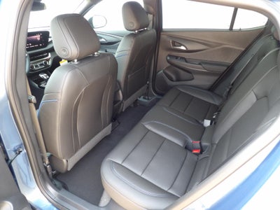 2025 Buick Envista Sport Touring