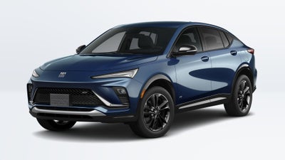 2025 Buick Envista Sport Touring