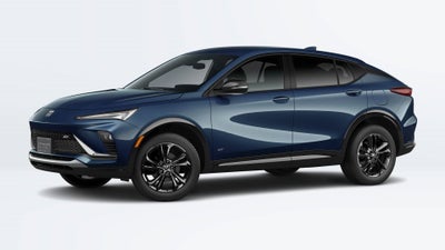 2025 Buick Envista Sport Touring