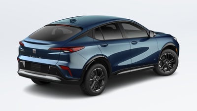 2025 Buick Envista Sport Touring