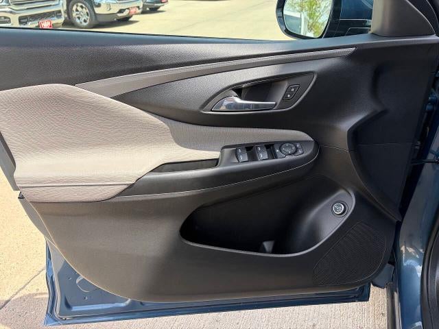 2025 Buick Envista Avenir