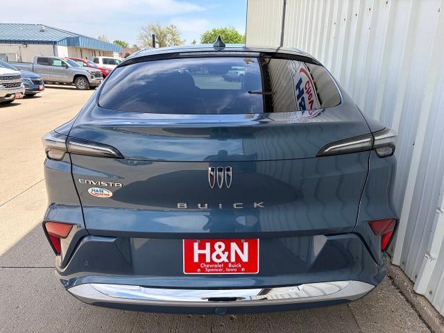 2025 Buick Envista Avenir