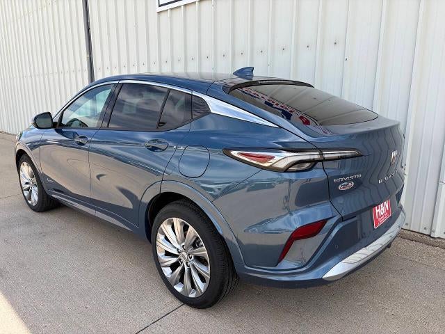 2025 Buick Envista Avenir