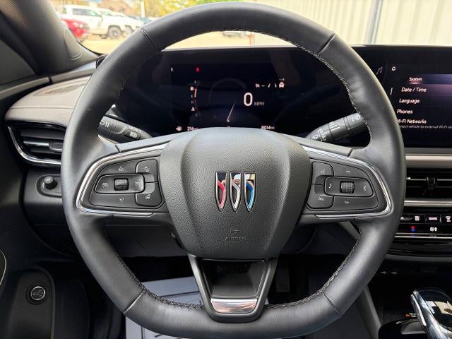 2025 Buick Envista Avenir